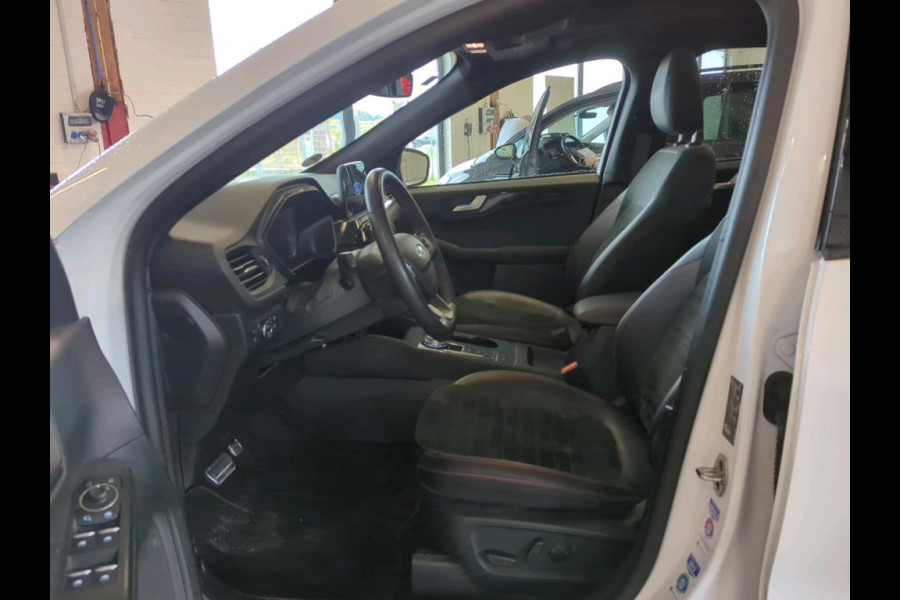 Ford Kuga 2.5 PHEV ST-Line X | Winter Pack | Technology Pack | Panorama Dak |