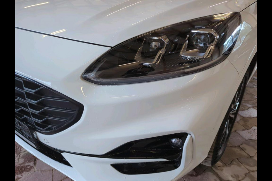 Ford Kuga 2.5 PHEV ST-Line X | Winter Pack | Technology Pack | Panorama Dak |