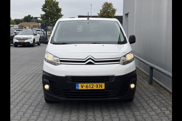 Citroën Jumpy 1.6 BlueHDI 95 L1H1*HAAK*A/C*CRUISE*OMVORMER*PDC*