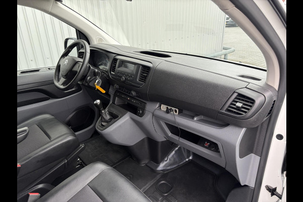Citroën Jumpy 1.6 BlueHDI 95 L1H1*HAAK*A/C*CRUISE*OMVORMER*PDC*
