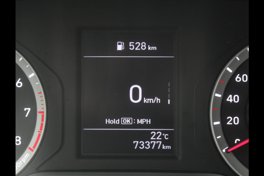 Hyundai i10 1.0 Comfort AIRCO | CRUISE | LED | DAB | CARPLAY | CV | ELRM | STB
