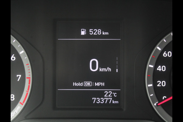 Hyundai i10 1.0 Comfort AIRCO | CRUISE | LED | DAB | CARPLAY | CV | ELRM | STB