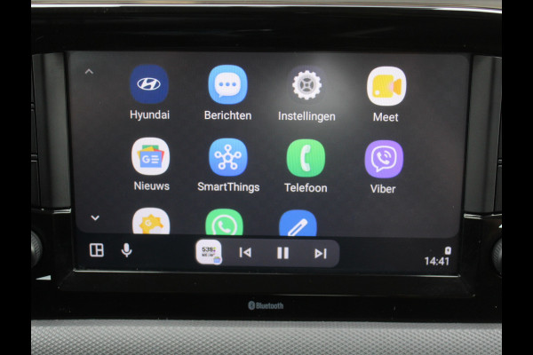 Hyundai i10 1.0 Comfort AIRCO | CRUISE | LED | DAB | CARPLAY | CV | ELRM | STB