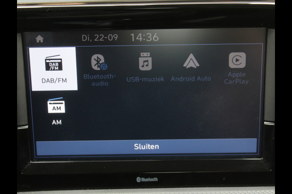 Hyundai i10 1.0 Comfort AIRCO | CRUISE | LED | DAB | CARPLAY | CV | ELRM | STB