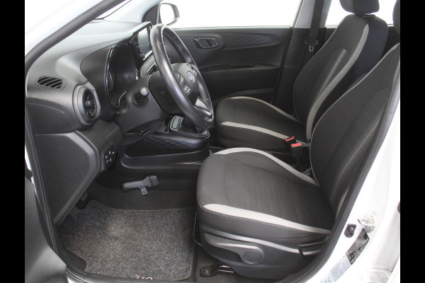 Hyundai i10 1.0 Comfort AIRCO | CRUISE | LED | DAB | CARPLAY | CV | ELRM | STB