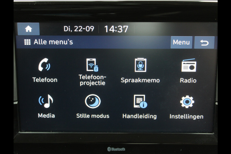Hyundai i10 1.0 Comfort AIRCO | CRUISE | LED | DAB | CARPLAY | CV | ELRM | STB