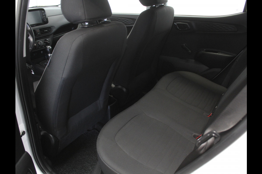 Hyundai i10 1.0 Comfort AIRCO | CRUISE | LED | DAB | CARPLAY | CV | ELRM | STB