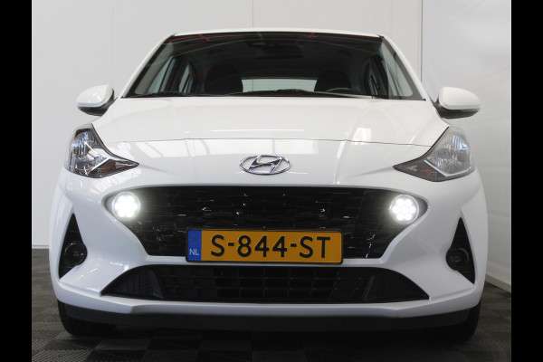 Hyundai i10 1.0 Comfort AIRCO | CRUISE | LED | DAB | CARPLAY | CV | ELRM | STB