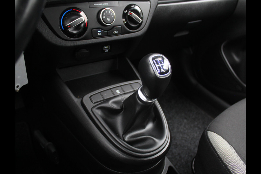 Hyundai i10 1.0 Comfort AIRCO | CRUISE | LED | DAB | CARPLAY | CV | ELRM | STB