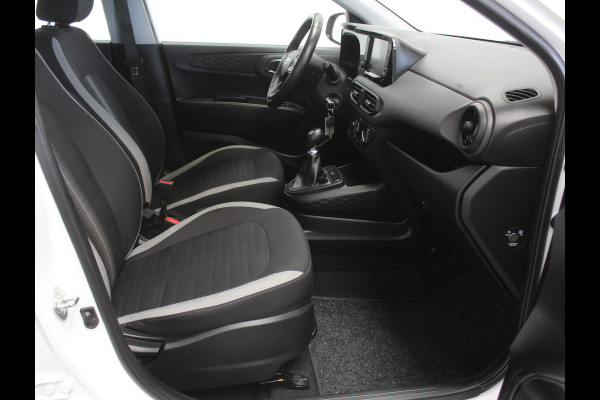 Hyundai i10 1.0 Comfort AIRCO | CRUISE | LED | DAB | CARPLAY | CV | ELRM | STB