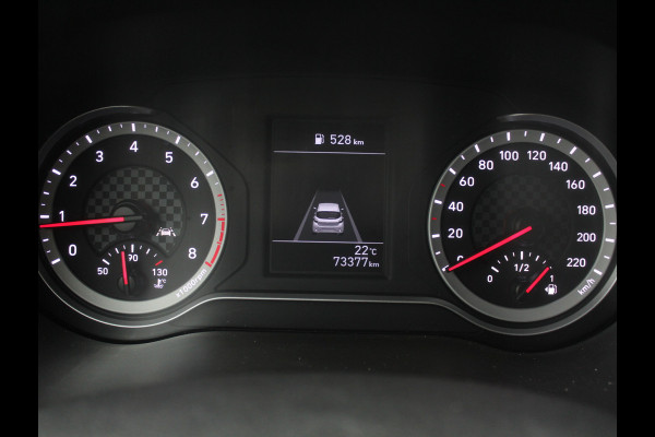 Hyundai i10 1.0 Comfort AIRCO | CRUISE | LED | DAB | CARPLAY | CV | ELRM | STB