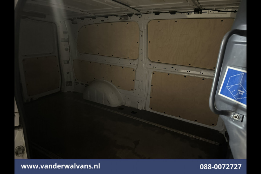 Mercedes-Benz Vito 110 CDI 102pk L3H1 Euro6 Airco | Cruisecontrol | 270 Graden Achterdeuren Bluetooth Telefoonvoorbereiding