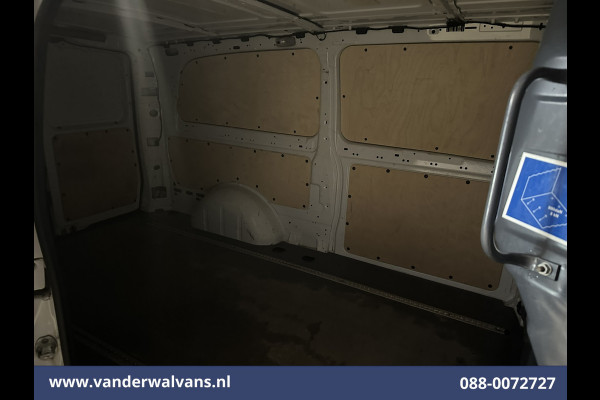 Mercedes-Benz Vito 110 CDI 102pk L3H1 Euro6 Airco | Cruisecontrol | 270 Graden Achterdeuren Bluetooth Telefoonvoorbereiding