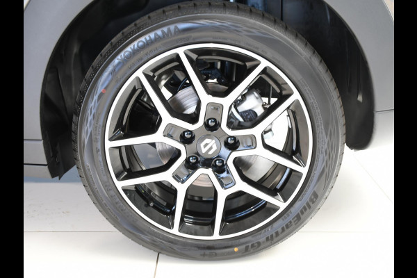 Leapmotor B03X ProMax Design 53 kWh .
