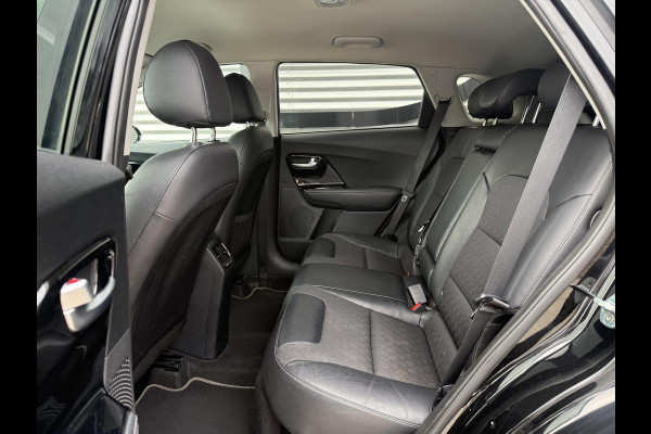 Kia Niro 1.6 GDi Hybrid DynamicPlusLine 2e Eigenaar|Navi|Camera|Clima|Cruise|Stoelverwarming|Carplay|N.A.P|APK tot 05-2028