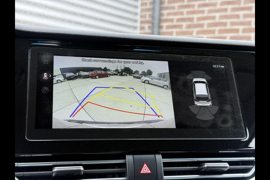 Kia Niro 1.6 GDi Hybrid DynamicPlusLine 2e Eigenaar|Navi|Camera|Clima|Cruise|Stoelverwarming|Carplay|N.A.P|APK tot 05-2028