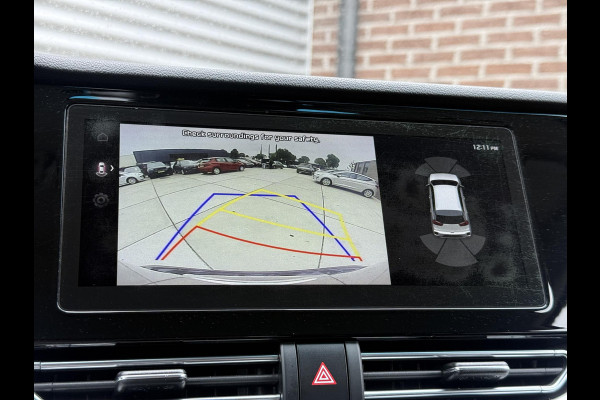 Kia Niro 1.6 GDi Hybrid DynamicPlusLine 2e Eigenaar|Navi|Camera|Clima|Cruise|Stoelverwarming|Carplay|N.A.P|APK tot 05-2028
