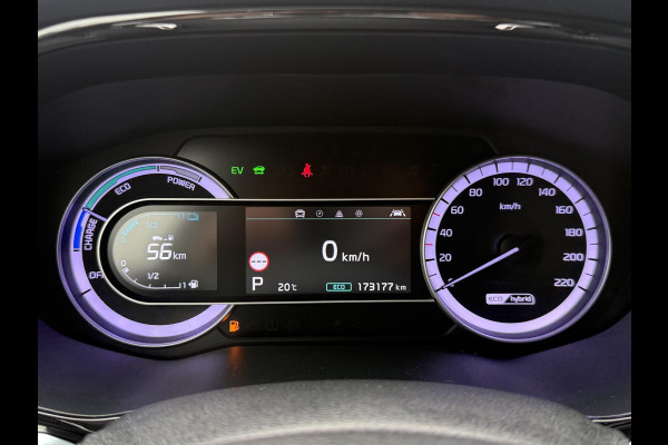 Kia Niro 1.6 GDi Hybrid DynamicPlusLine 2e Eigenaar|Navi|Camera|Clima|Cruise|Stoelverwarming|Carplay|N.A.P|APK tot 05-2028