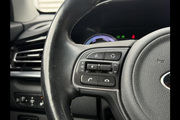 Kia Niro 1.6 GDi Hybrid DynamicPlusLine 2e Eigenaar|Navi|Camera|Clima|Cruise|Stoelverwarming|Carplay|N.A.P|APK tot 05-2028