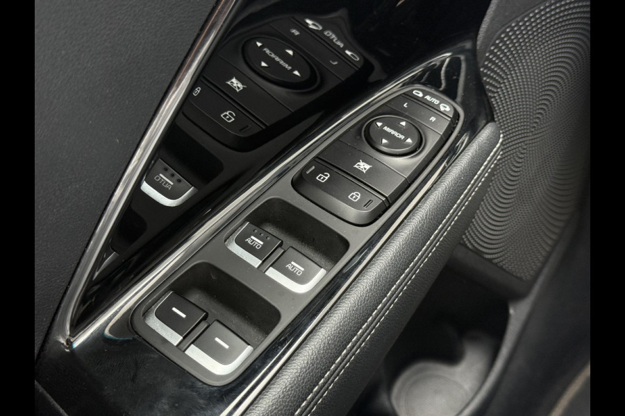 Kia Niro 1.6 GDi Hybrid DynamicPlusLine 2e Eigenaar|Navi|Camera|Clima|Cruise|Stoelverwarming|Carplay|N.A.P|APK tot 05-2028