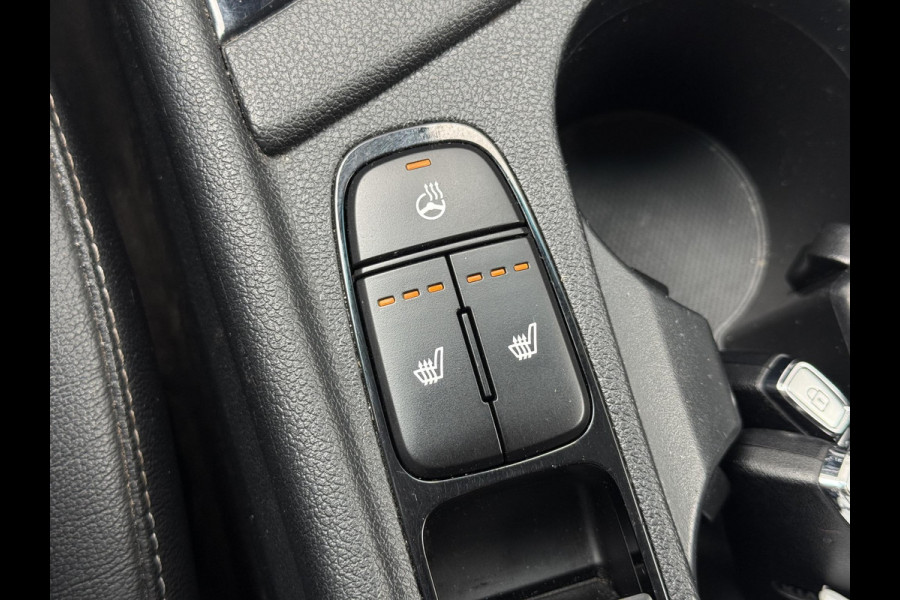 Kia Niro 1.6 GDi Hybrid DynamicPlusLine 2e Eigenaar|Navi|Camera|Clima|Cruise|Stoelverwarming|Carplay|N.A.P|APK tot 05-2028