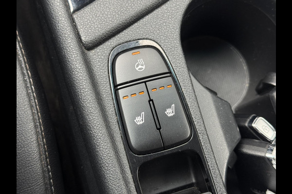 Kia Niro 1.6 GDi Hybrid DynamicPlusLine 2e Eigenaar|Navi|Camera|Clima|Cruise|Stoelverwarming|Carplay|N.A.P|APK tot 05-2028