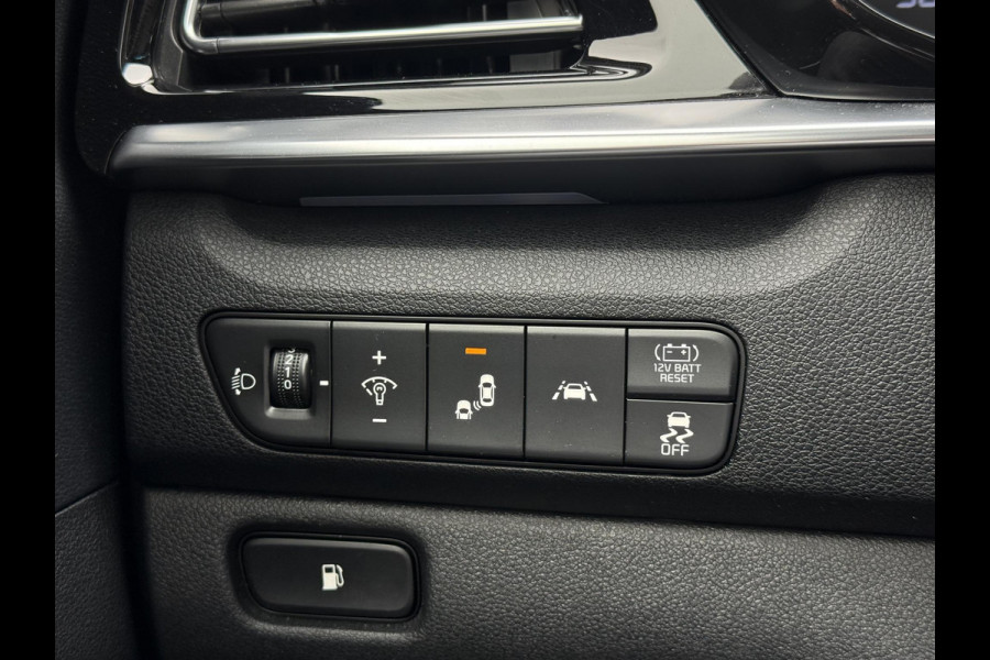 Kia Niro 1.6 GDi Hybrid DynamicPlusLine 2e Eigenaar|Navi|Camera|Clima|Cruise|Stoelverwarming|Carplay|N.A.P|APK tot 05-2028