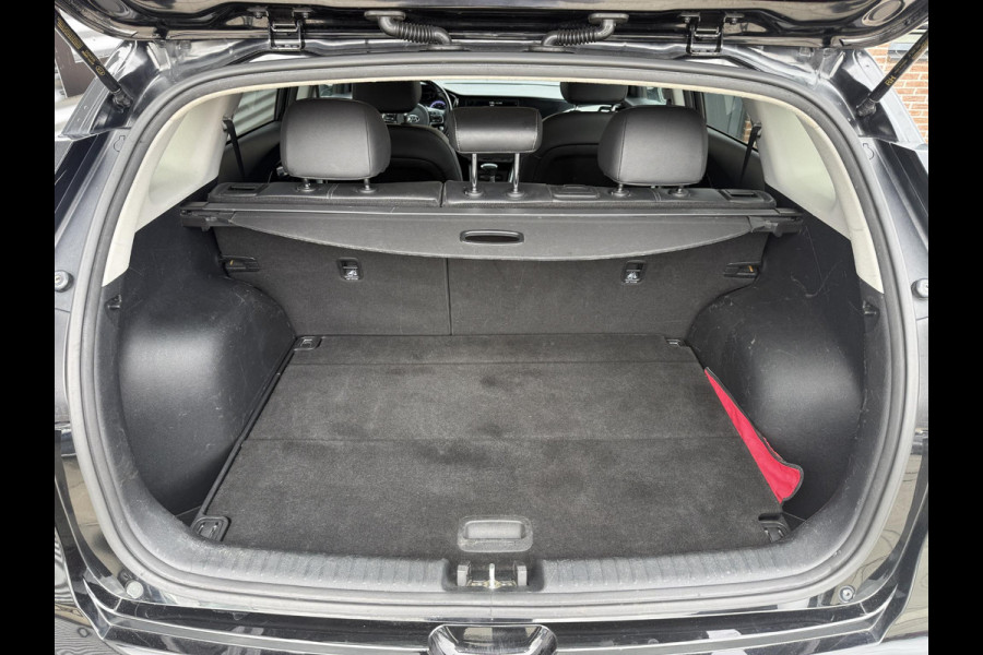 Kia Niro 1.6 GDi Hybrid DynamicPlusLine 2e Eigenaar|Navi|Camera|Clima|Cruise|Stoelverwarming|Carplay|N.A.P|APK tot 05-2028