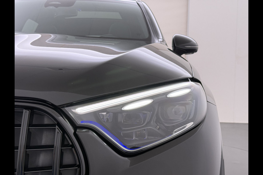 Mercedes-Benz GLC 300e AMG 4MATIC // SOH 95% // Panoramadak