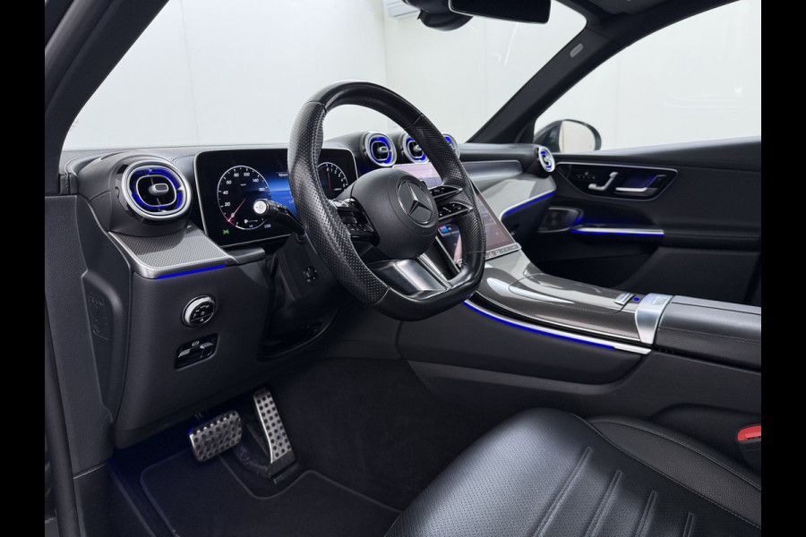 Mercedes-Benz GLC 300e AMG 4MATIC // SOH 95% // Panoramadak