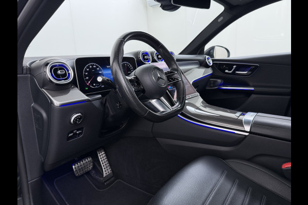 Mercedes-Benz GLC 300e AMG 4MATIC // SOH 95% // Panoramadak