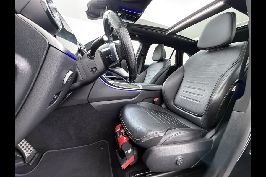 Mercedes-Benz GLC 300e AMG 4MATIC // SOH 95% // Panoramadak