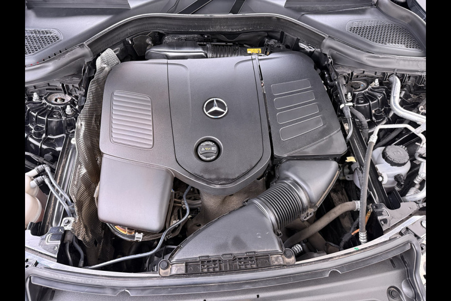 Mercedes-Benz GLC 300e AMG 4MATIC // SOH 95% // Panoramadak