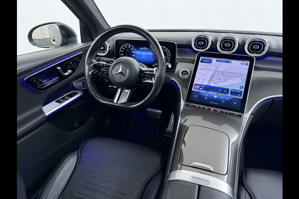 Mercedes-Benz GLC 300e AMG 4MATIC // SOH 95% // Panoramadak