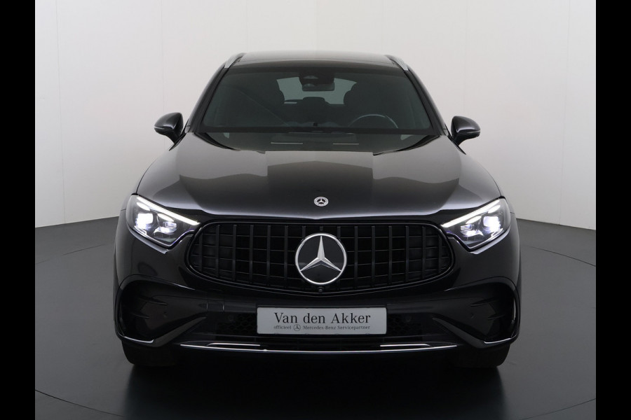 Mercedes-Benz GLC 300e AMG 4MATIC // SOH 95% // Panoramadak