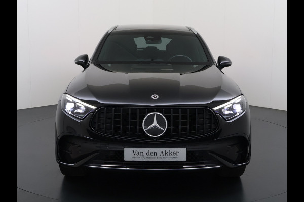 Mercedes-Benz GLC 300e AMG 4MATIC // SOH 95% // Panoramadak