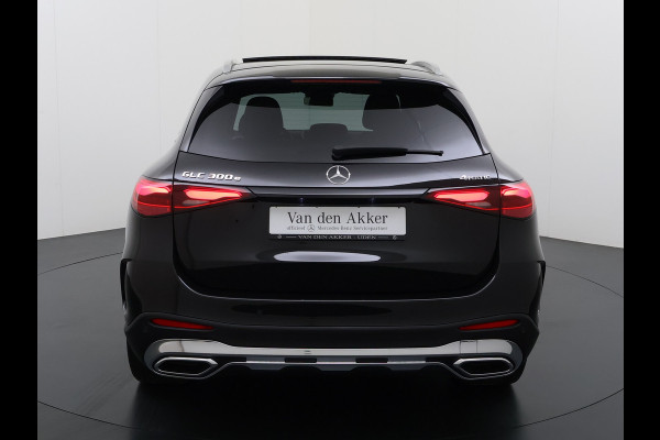 Mercedes-Benz GLC 300e AMG 4MATIC // SOH 95% // Panoramadak