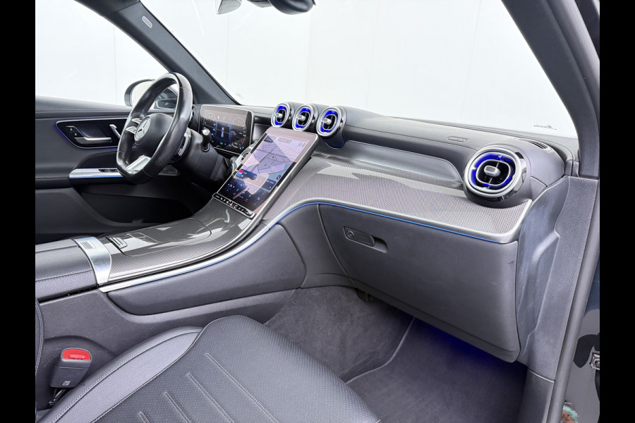 Mercedes-Benz GLC 300e AMG 4MATIC // SOH 95% // Panoramadak