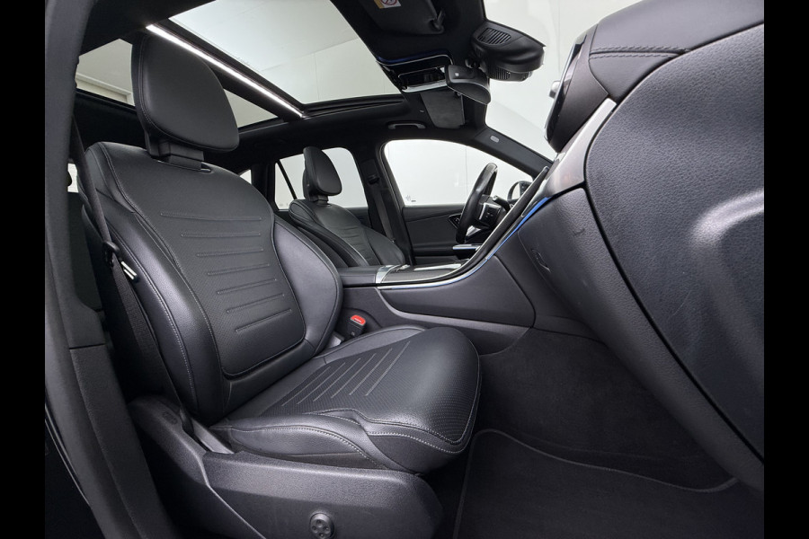 Mercedes-Benz GLC 300e AMG 4MATIC // SOH 95% // Panoramadak