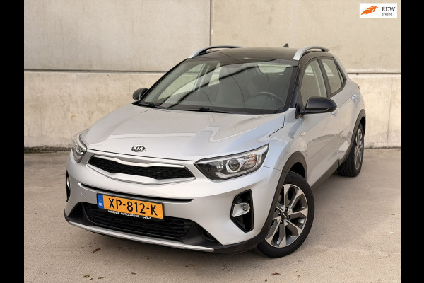 Kia Stonic 1.0 T-GDi Ori NL NAP Camera Trekhaak BTW! CarPlay Cruise