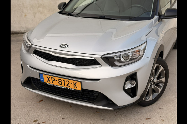 Kia Stonic 1.0 T-GDi Ori NL NAP Camera Trekhaak BTW! CarPlay Cruise