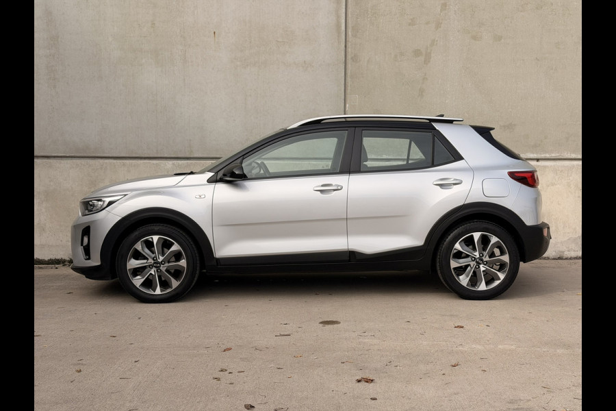 Kia Stonic 1.0 T-GDi Ori NL NAP Camera Trekhaak BTW! CarPlay Cruise