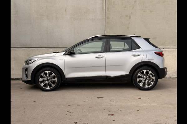 Kia Stonic 1.0 T-GDi Ori NL NAP Camera Trekhaak BTW! CarPlay Cruise