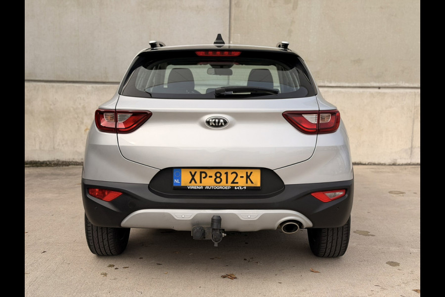 Kia Stonic 1.0 T-GDi Ori NL NAP Camera Trekhaak BTW! CarPlay Cruise