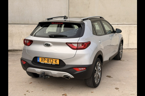 Kia Stonic 1.0 T-GDi Ori NL NAP Camera Trekhaak BTW! CarPlay Cruise