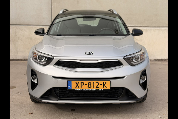 Kia Stonic 1.0 T-GDi Ori NL NAP Camera Trekhaak BTW! CarPlay Cruise