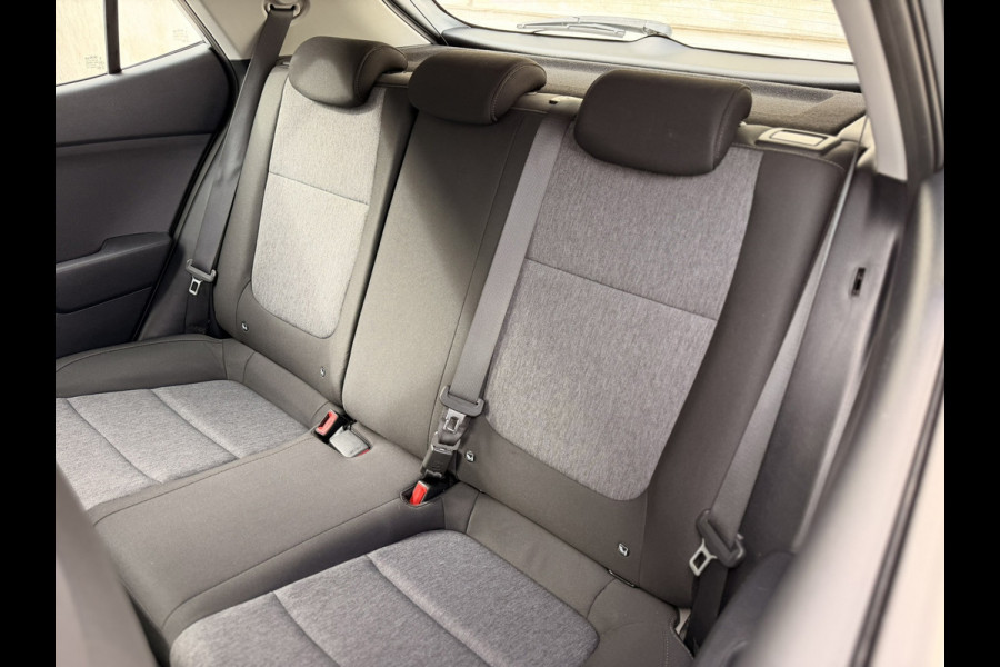 Kia Stonic 1.0 T-GDi Ori NL NAP Camera Trekhaak BTW! CarPlay Cruise