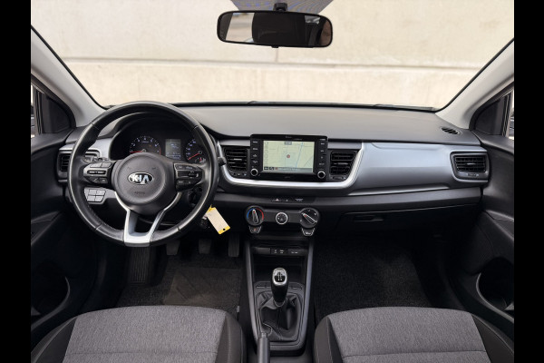 Kia Stonic 1.0 T-GDi Ori NL NAP Camera Trekhaak BTW! CarPlay Cruise