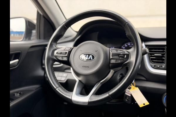 Kia Stonic 1.0 T-GDi Ori NL NAP Camera Trekhaak BTW! CarPlay Cruise