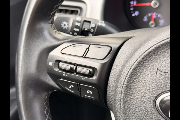 Kia Stonic 1.0 T-GDi Ori NL NAP Camera Trekhaak BTW! CarPlay Cruise